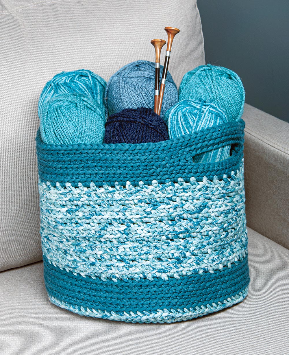 Welcome Home Basket - Image 2