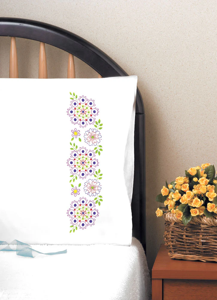 Whimsy Pillowcases - Image 3
