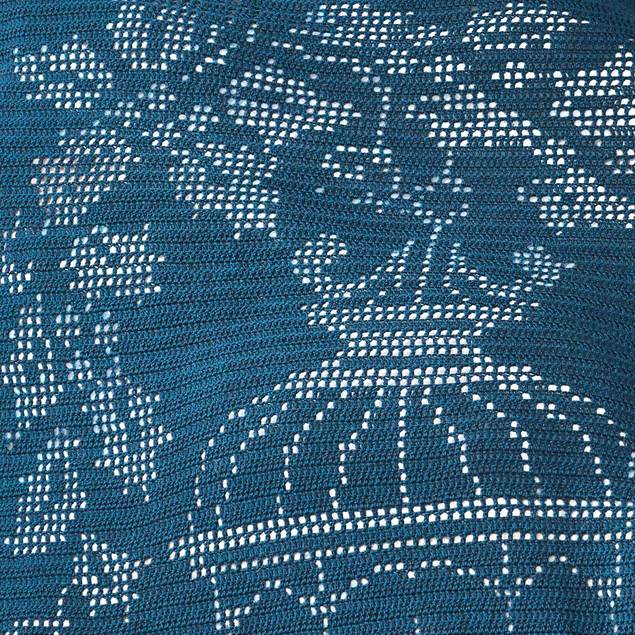 Winter Welcome Blanket - Image 3