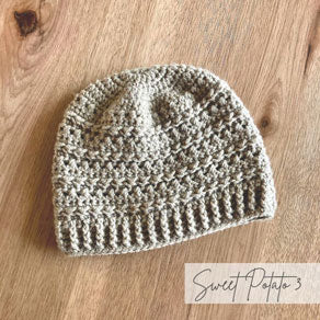 Winter Wishes Set of Hats - Image 3