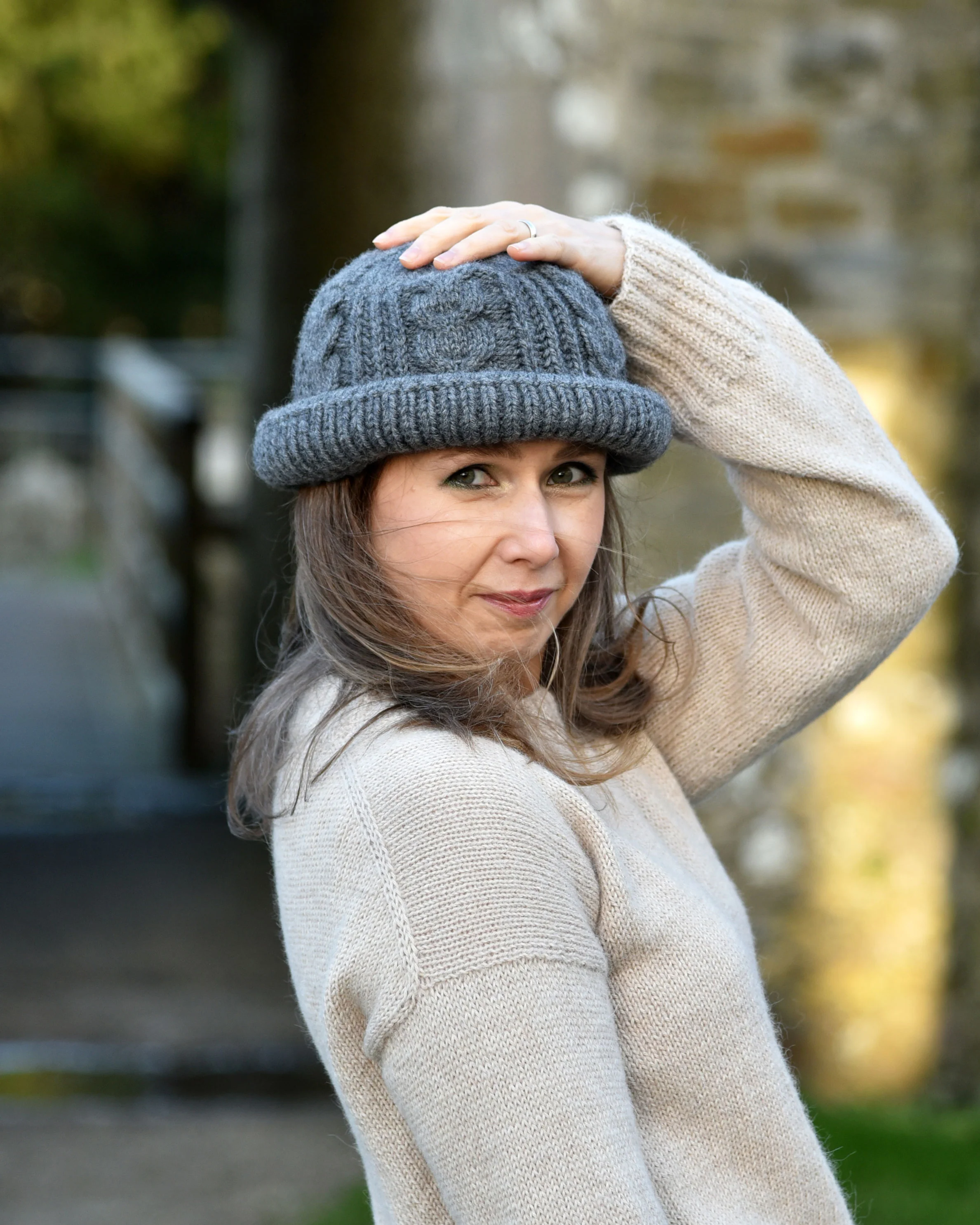 Winterberry Bucket Hat - Image 10