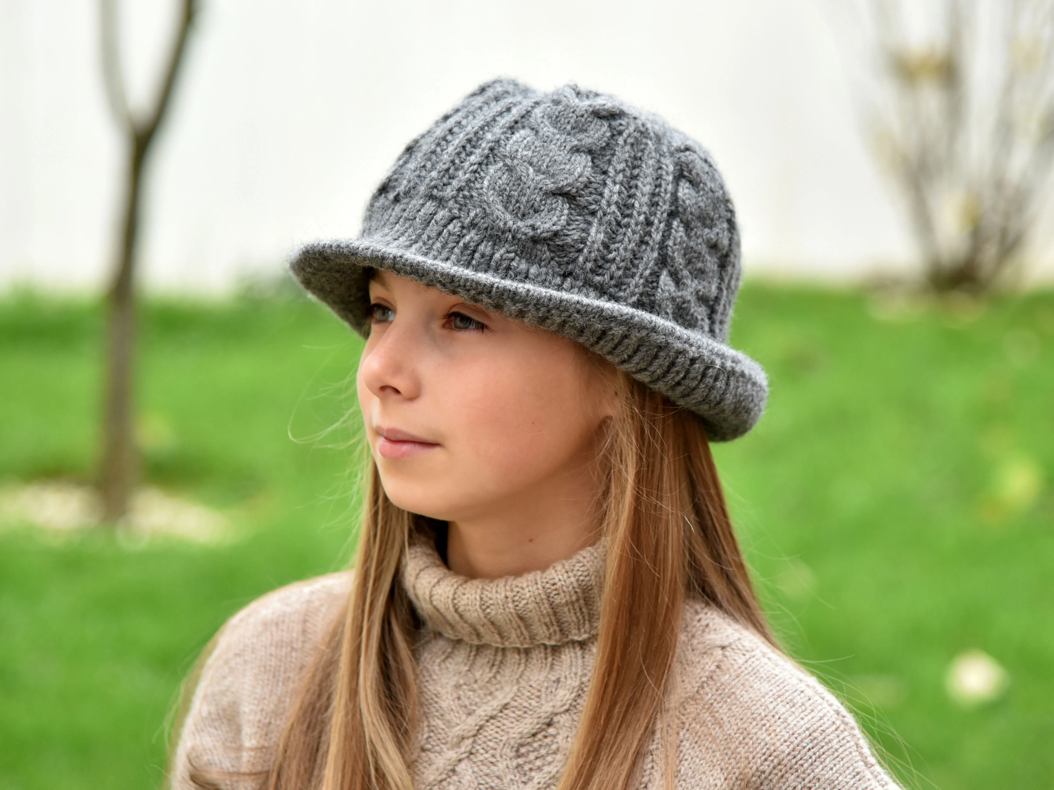 Winterberry Bucket Hat - Image 6