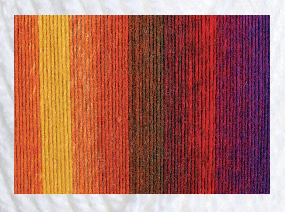 Winterfrost Crochet Afghan - Image 18