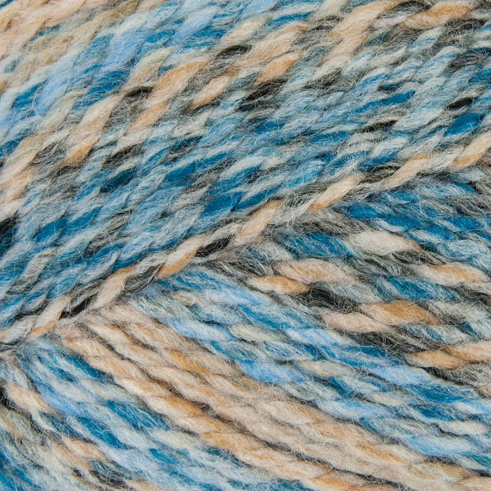 Wistful Waves Blanket - Image 12