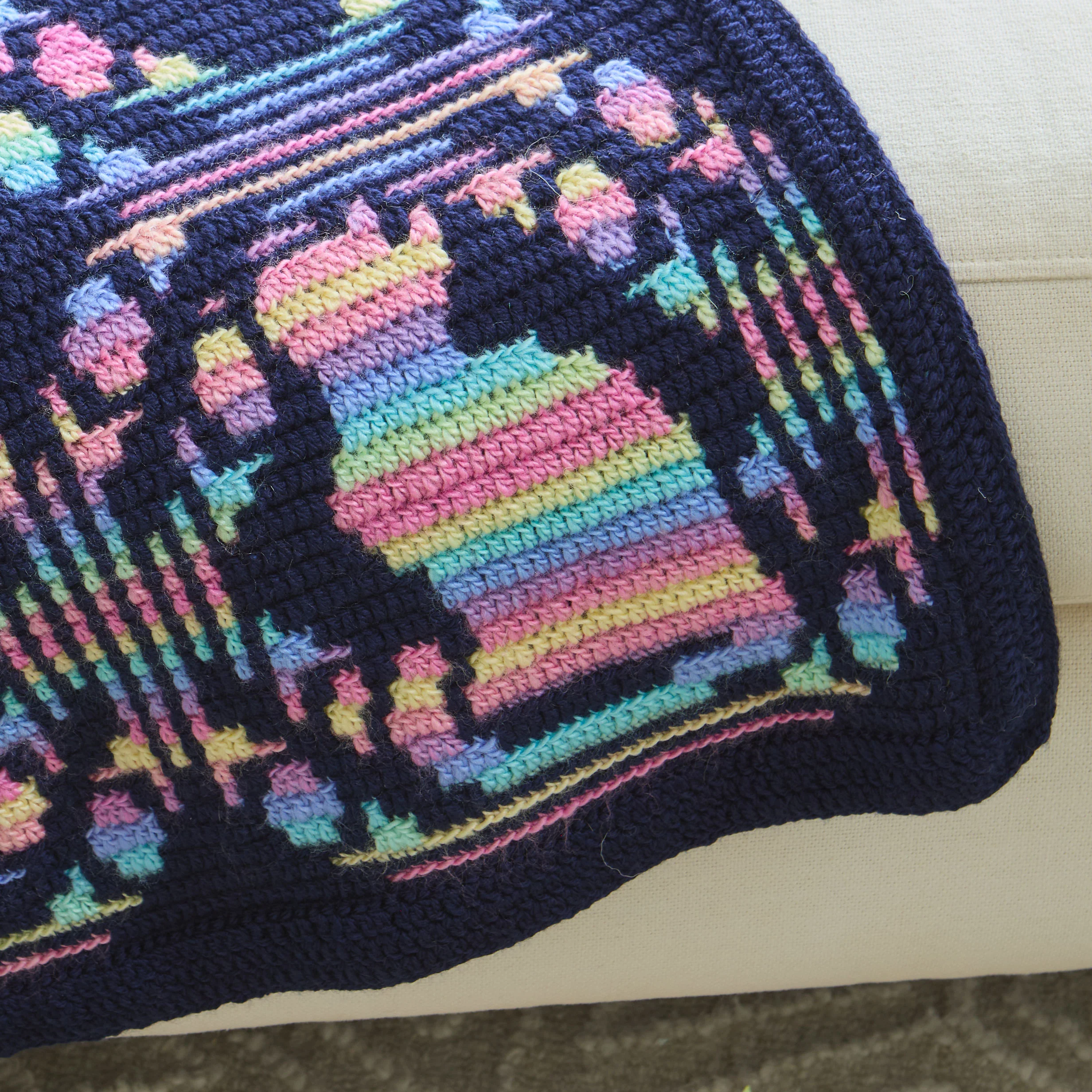 Witty Kitty Blanket - Image 3