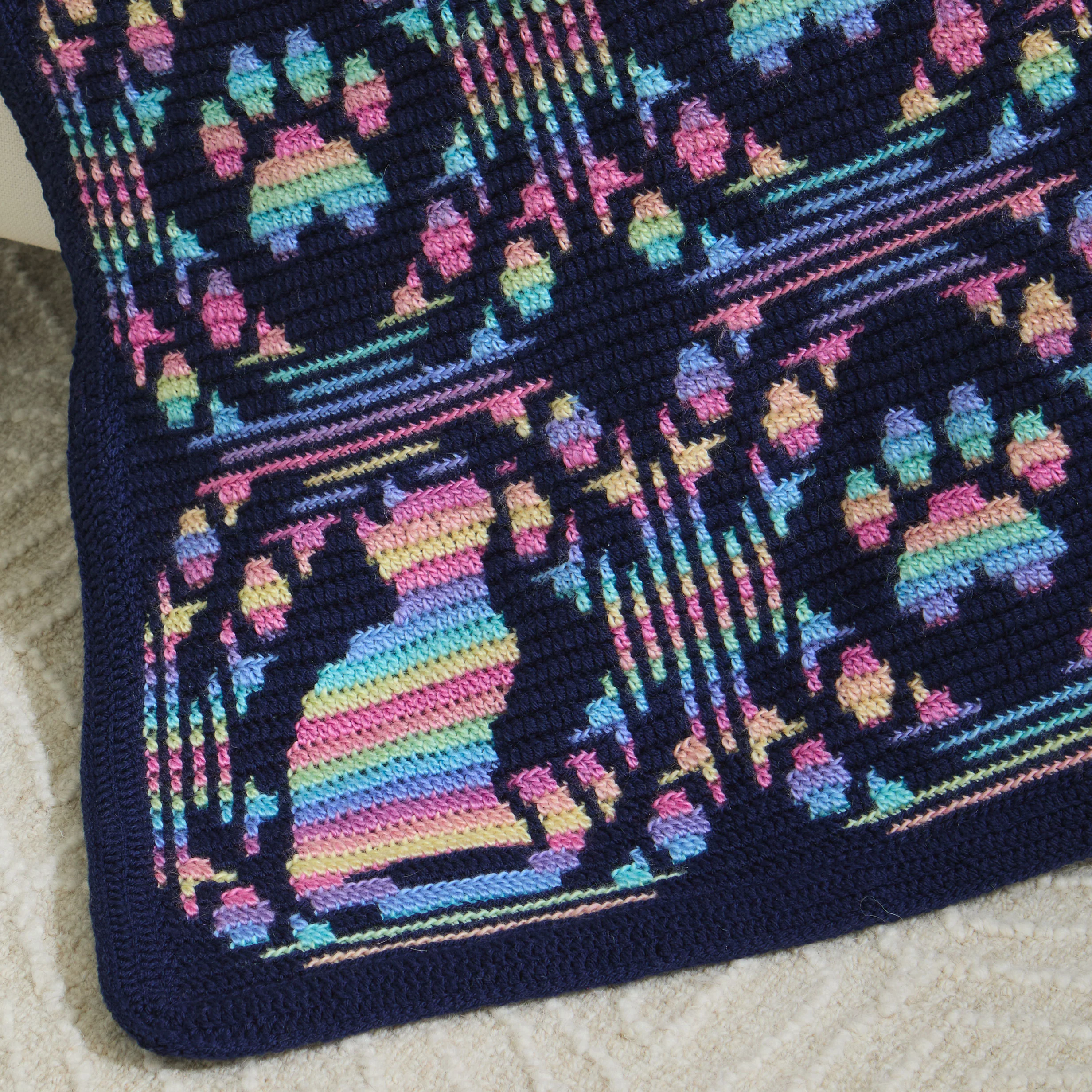 Witty Kitty Blanket - Image 4