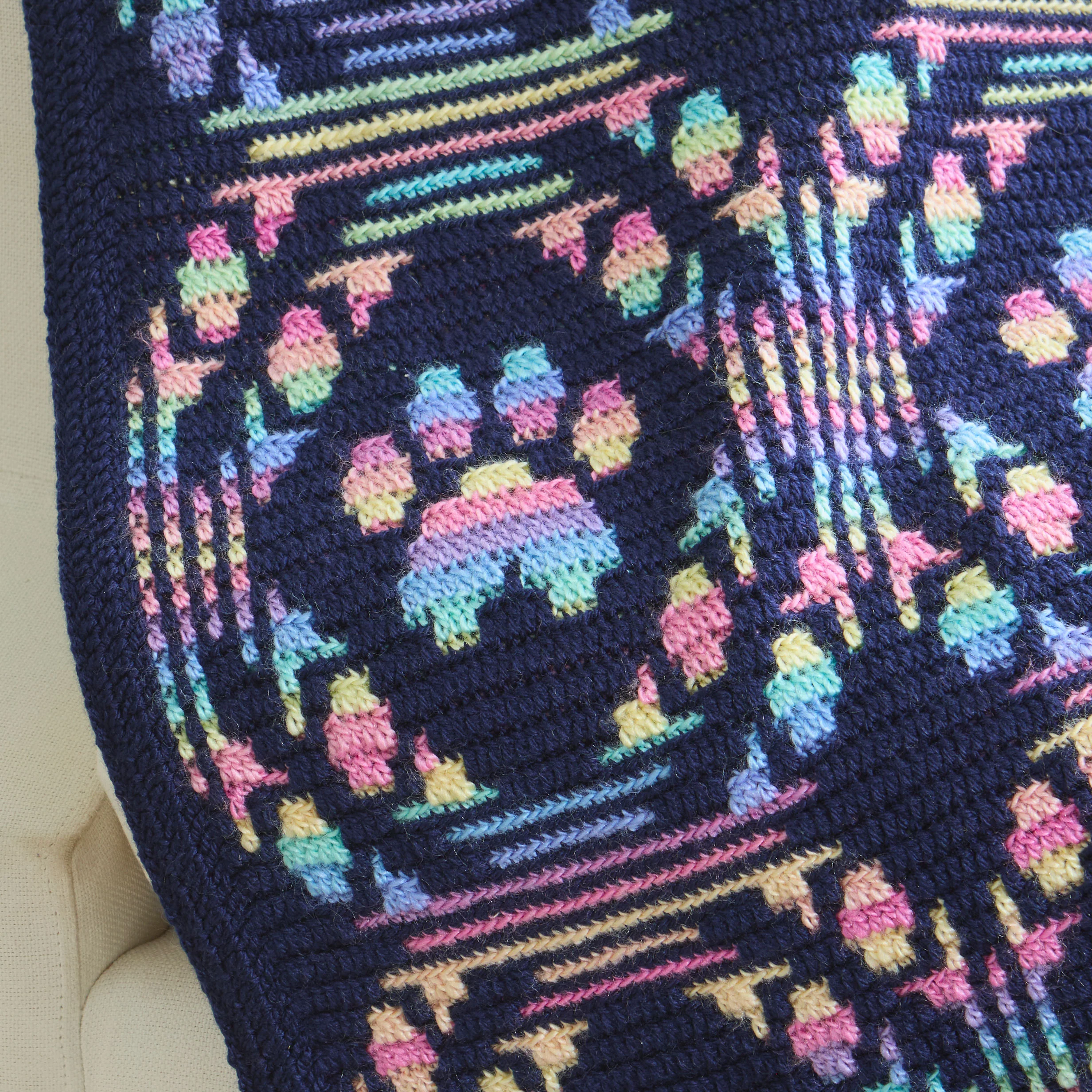 Witty Kitty Blanket - Image 5