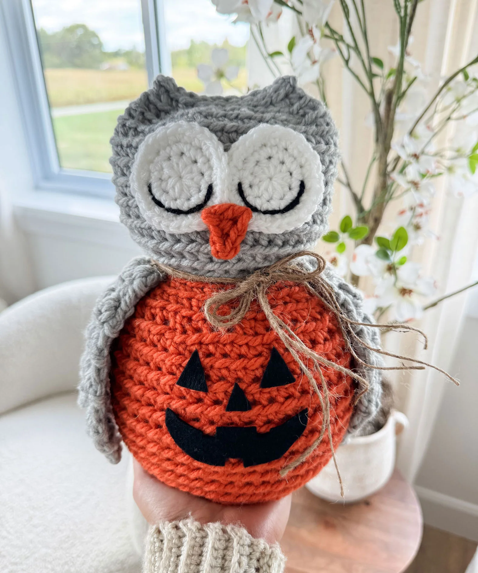 Woodland Ami Owls - Image 3