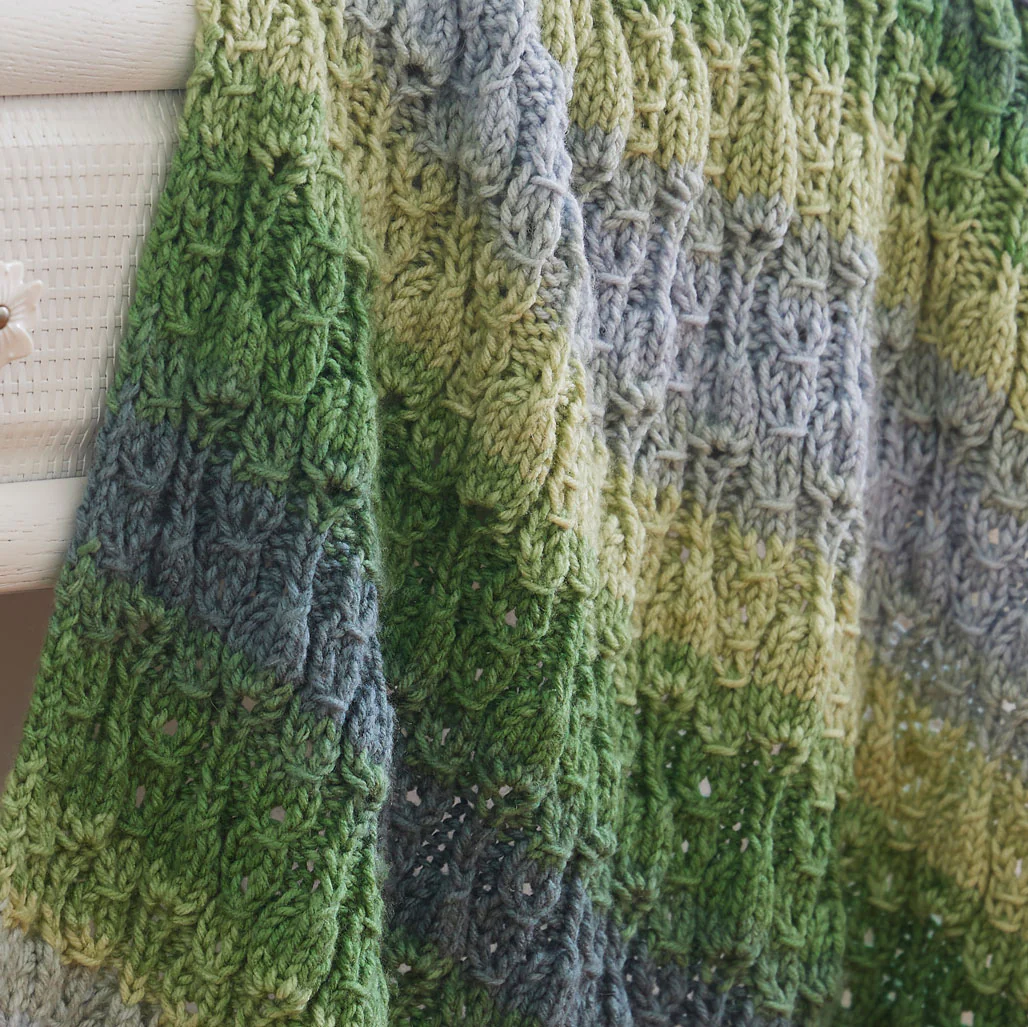 Woodland Wonder Baby Blanket - Image 3